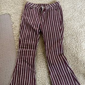 Rock and Roll Denim Jeans